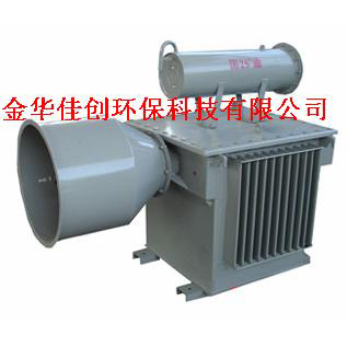 北林GGAJ02电除尘高压静电变压器