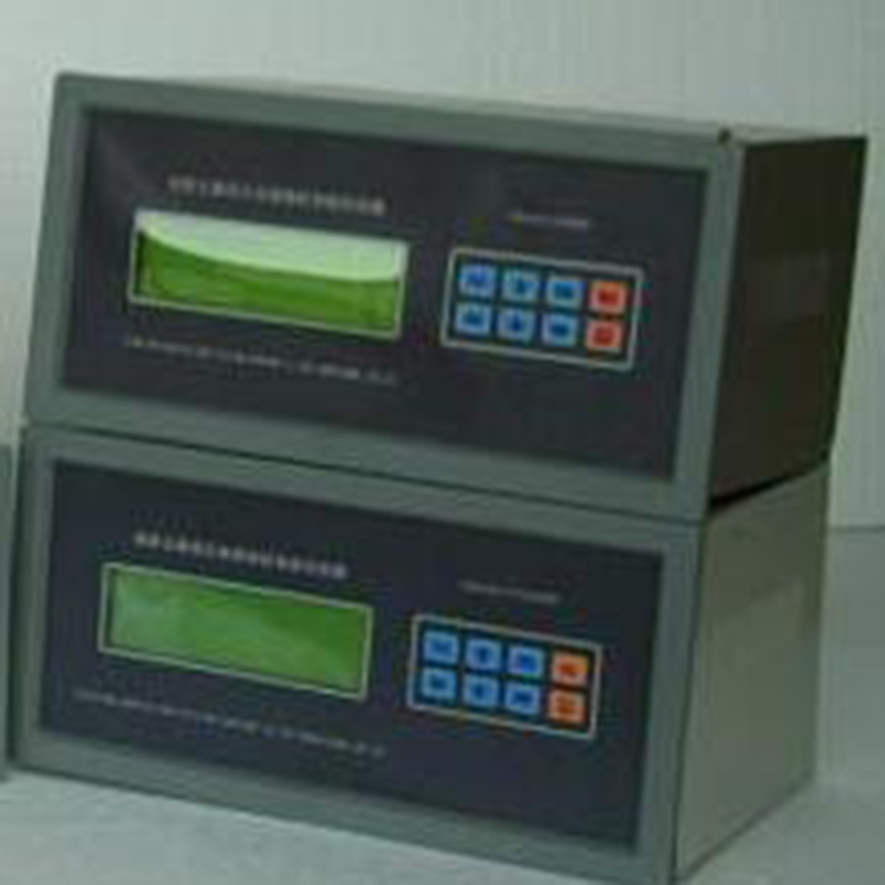 北林TM-II型电除尘高压控制器